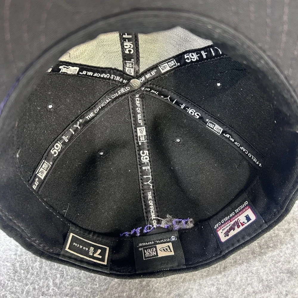 New Era colorado rockies